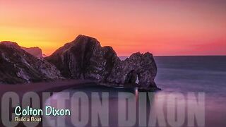 Colton Dixon - Build a Boat (with lyrics)(2022)(360P).
