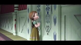 Frozen _ Do You Want to Build a Snowman_ _ Disney Princess _ Disney Arabia(360P).