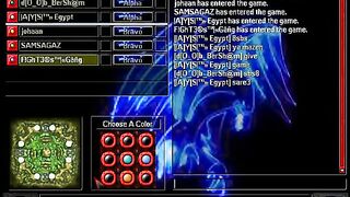 Game Play  # Army Men R.T.S Online game 3 v.s 3 Map 8SBS on GameRanger Presented by De@th Ri]D[eR