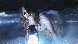 Nikki Cross Crazy Hear (Wyatt Sicks) (Sister Abigail)