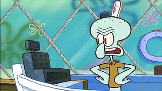 Sebutkan Persamaan Antara Krusty Krab dan Indonesia