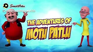 Kids funny cartoon video 4