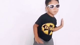 Wop Dance Challenge