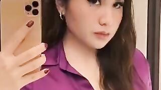 Full Video Audrey Davis Viral Twitter