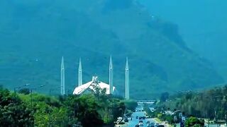 Discover the Hidden Gem: The Beauty of Islamabad