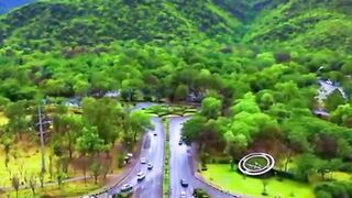 Capital a city of Pakistan