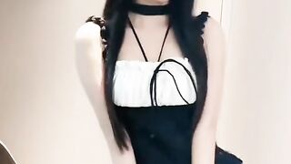 Beautiful Asian 9