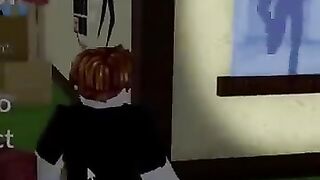 Blox Fruits has a CRAZY Secret.