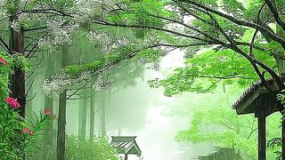 Stunning beauty of nature