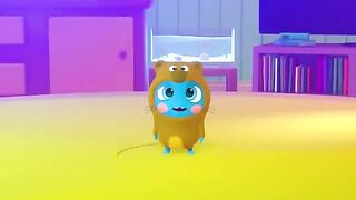 Bella Poarch _Build a Bear_ clean version (family friendly) _ Official cover by The Moonies(360P)