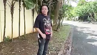 LAGI DEMAM APA PERLU DUIT