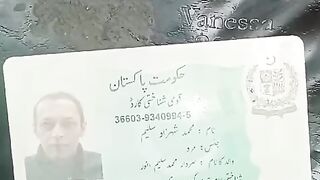 Breaking news || Shahzad Salim, former owner of Cloth House, in Multan after accident || Humtez tv