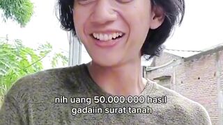 MESIN PENGGANDA PART 1