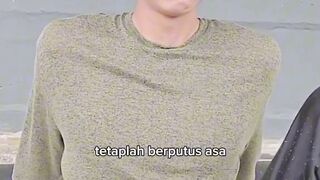 MESIN PENGGANDA PART 2