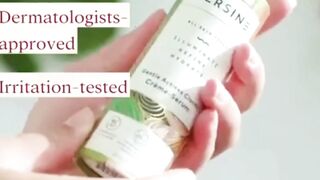 Radiant Glow: Pregnancy-Safe Brightening Serum for Sensitive Skin