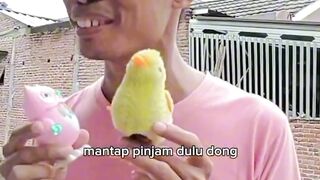 MESIN PENGGANDA PART 4