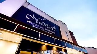 Manchester's curry capital revealed! - Big Kitchens - Food Documentary