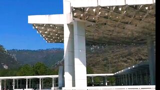 Faisal Mosque Islamabad 2