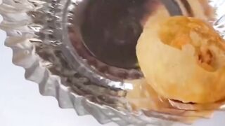 Sev Puri ....#panipuri #food #foodie #streetfood #indianfood #foodphotography #foodblogger #foodporn #go...odstagram