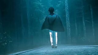 Who thought that a villain entry was that much awesome My heart beat increased
