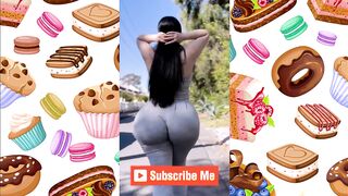 Dance challenge part 43