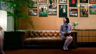 Etiquette expert Sara Jane Ho says good manners will help you achieve a balanced life