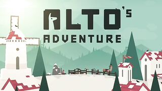 Alto Adventure | #1