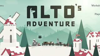 Alto Adventure | #2