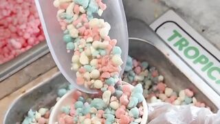 Ice cream unik dan lucu di jogja