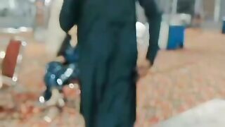 Ram walk new trending