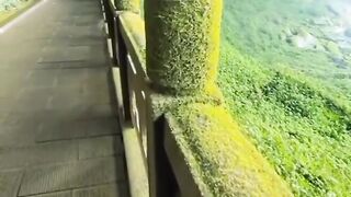 my second trip