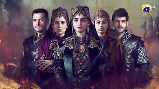 Kurulus Osman Season 05 Episode 211