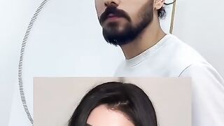 Bro have cool talent