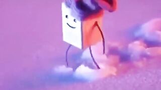 Happiness mood