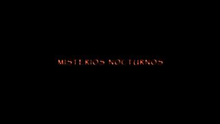 Proyecto artistico Misterios nocturnos  Parte 16  Guennadi Ulibin