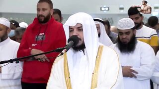 تلاوة تريح النفس للشيخ هيثم الدخين \سورة الحجر\