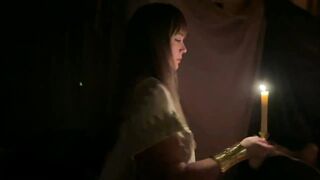 Sesion de mi proyecto artistico Misterios nocturnos  Parte 2  Guennadi Ulibin