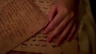 Proyecto artistico Misterios nocturnos  Parte 24  Guennadi Ulibin