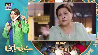 Baby Baji Episode 19.