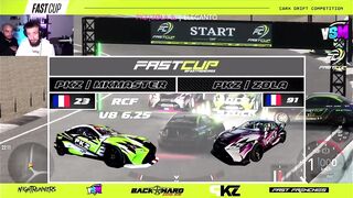 carx drift 2