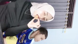 HIJAB TOBRUT 23