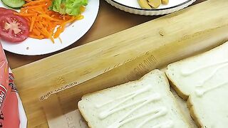 Sandwich Simple