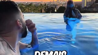 Bonito demais
