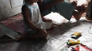 Nyanyi bareng bibi