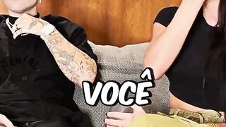 Que perfume você usa