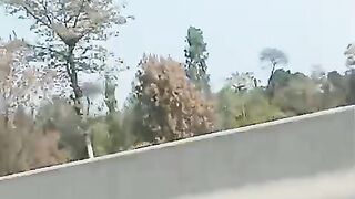 going to Islamabad