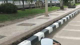 Jalan ke Tepian