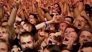 Você curte IRON MAIDEN
