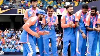 ROHIT SHARMA'S RECORD IN T20 World Cup 2024.
