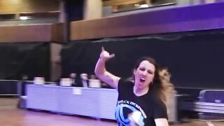 Projeto Mandrak IRON MAIDEN